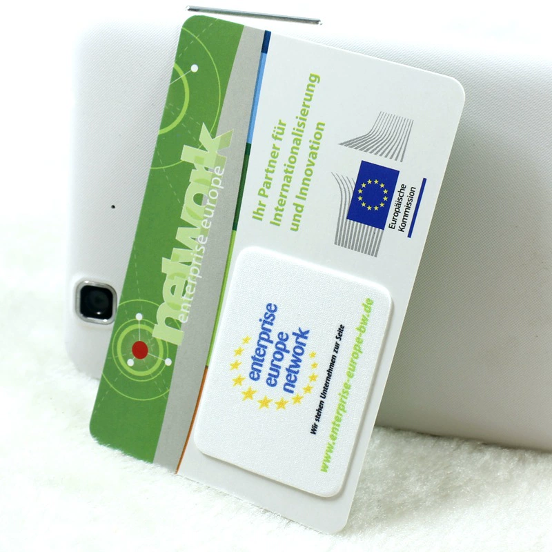 Разнообразные размеры изысканной печатной рекламы рекламные подарки для мобильных телефонов