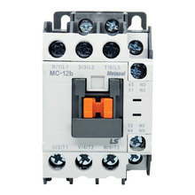供應  LS  MC-25b 代替 GMC-22   樂星電氣    交流電磁接觸器
