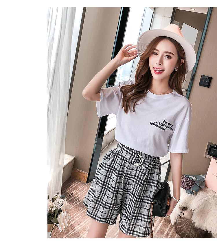 Costume femme en Coton - Ref 3334964 Image 29