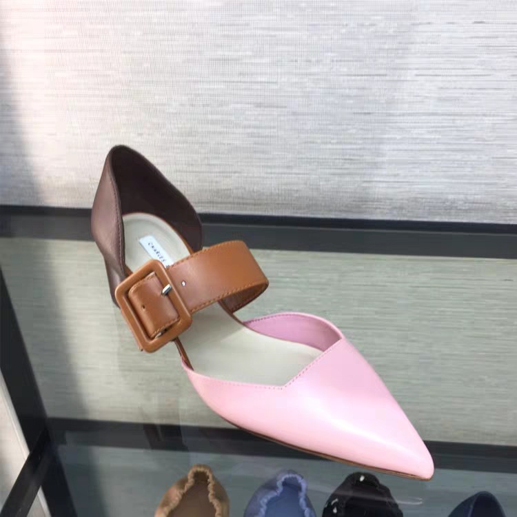 Chaussures été pour femme en Caoutchouc - Ref 3346129 Image 9