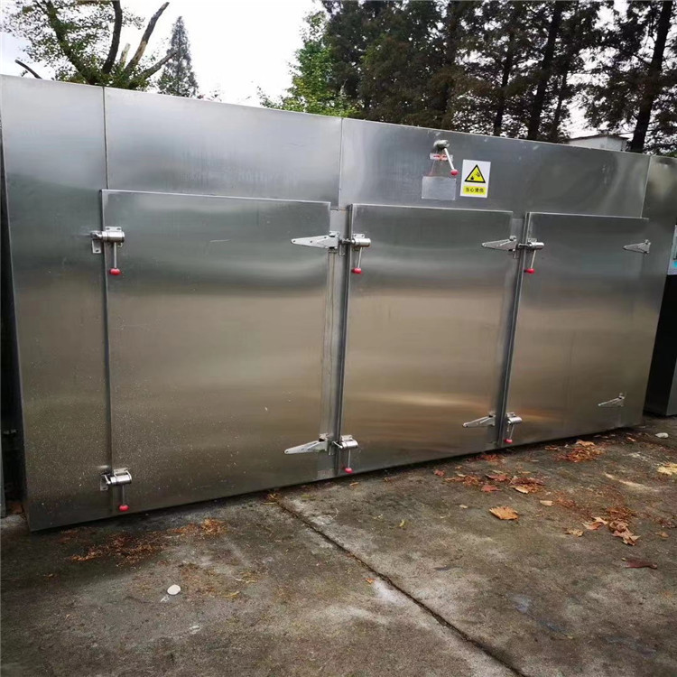 出售二手热风循环烘箱 不锈钢烘干箱 电加热 蒸汽加热烘箱