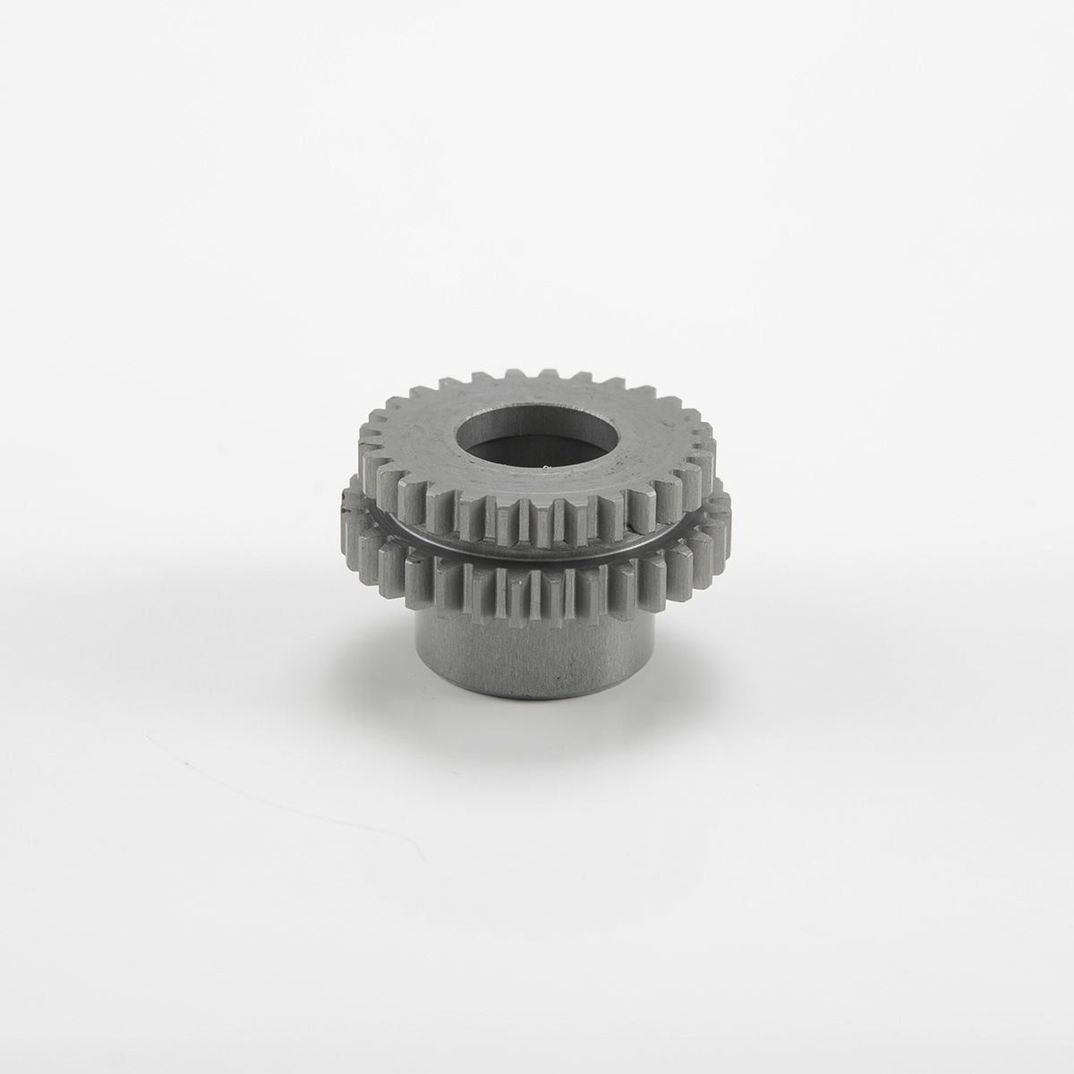 嘉齿厂家加工定制各种自动化设备齿轮 变速箱磨齿齿轮 精密齿轮