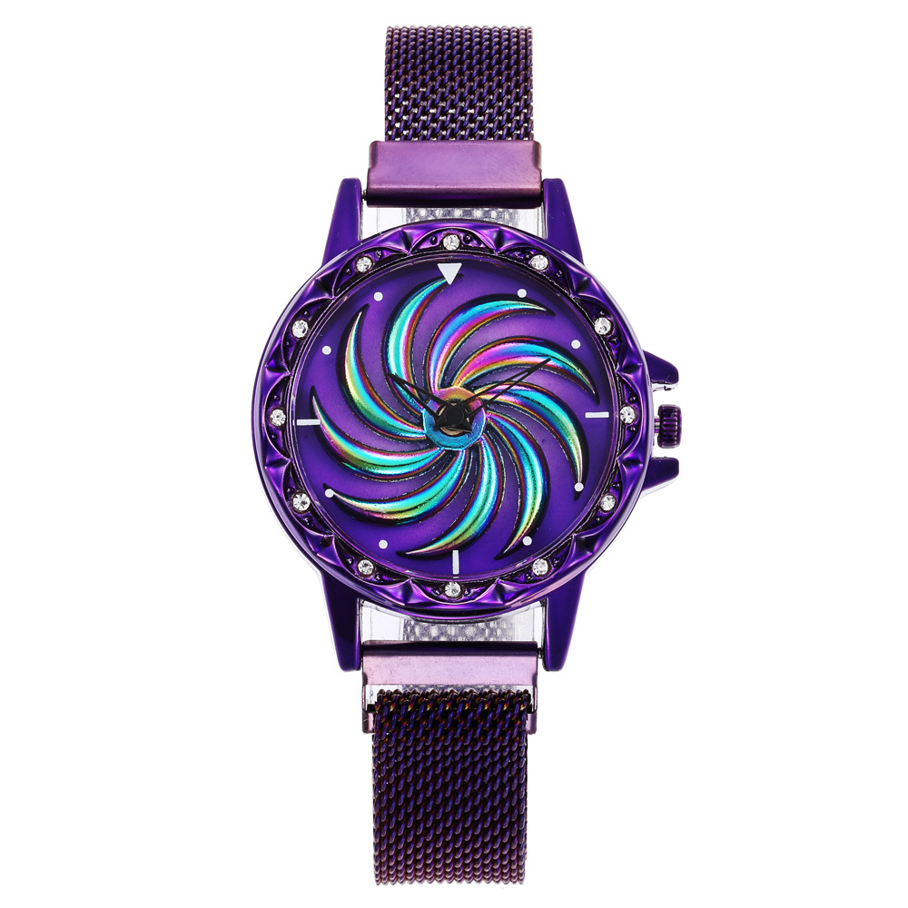 Watch Purple