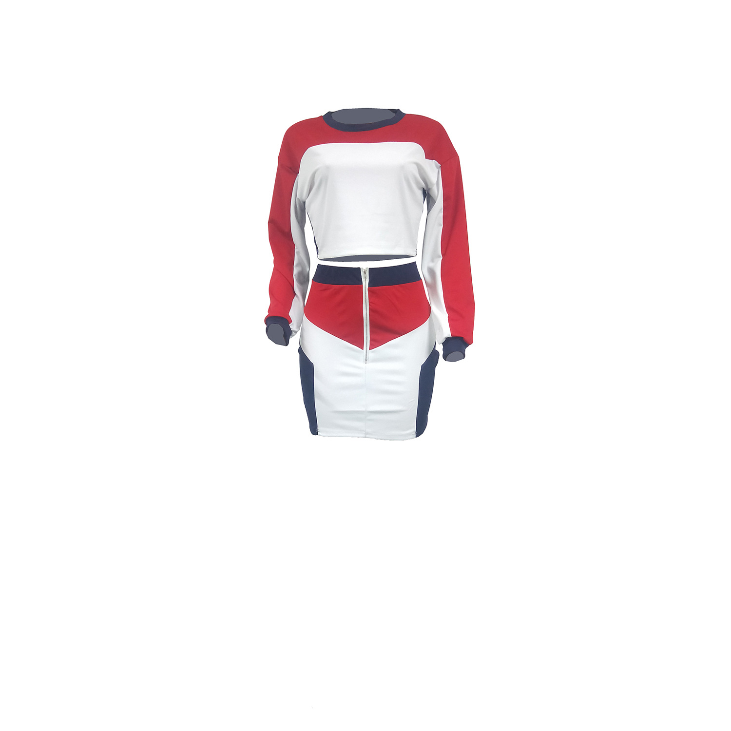 Costume femme en Zhigong - Ref 3334073 Image 27