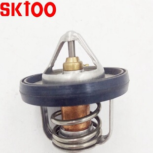 Truck 1423450 thermostat auto parts 88 ℃ thermostat suitable for Scania thermostat