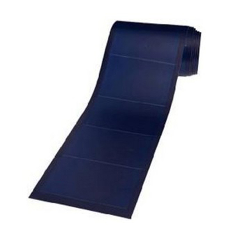 Panneau solaire en Film flexible Sunpower - 18 V - Ref 3395556 Image 5