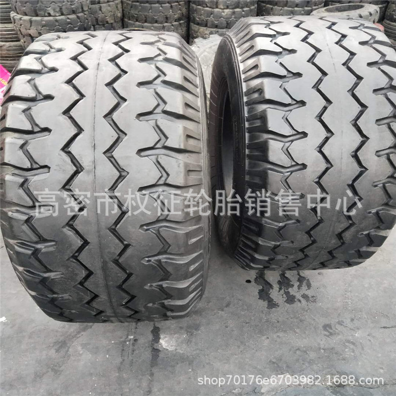 现货风神修井机轮胎工程机械轮胎18-22.5油罐车18r22.5油田