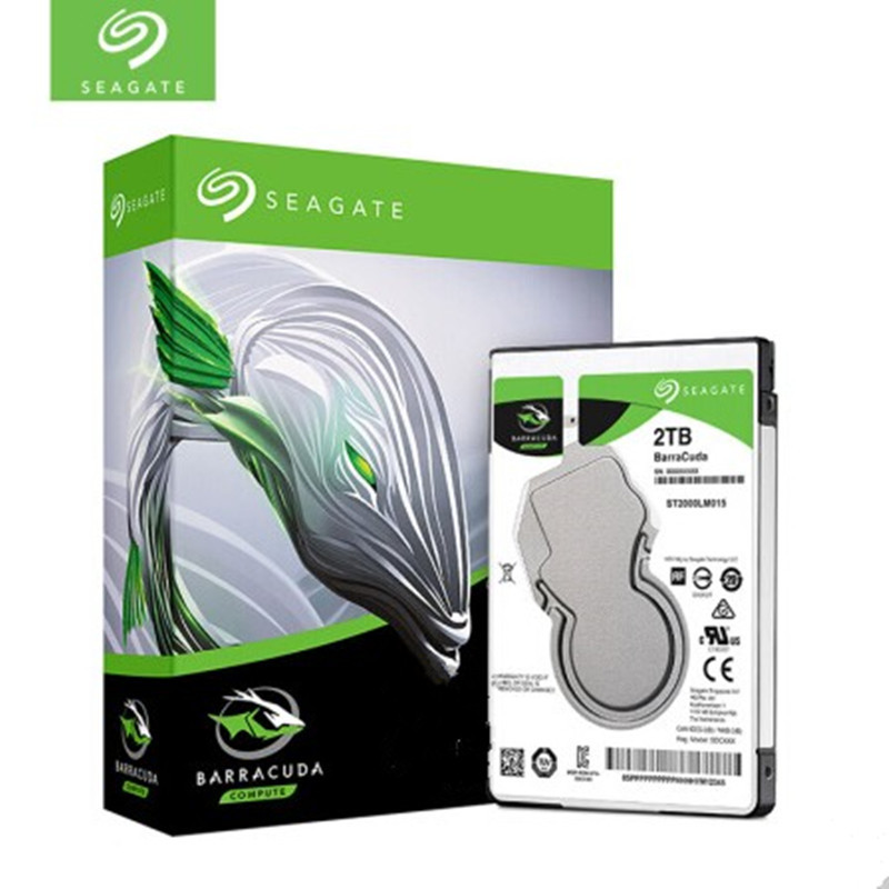 现货批发笔记本HDD-ST酷玩家用机械硬盘5400转2.5寸128M正品行货|ms