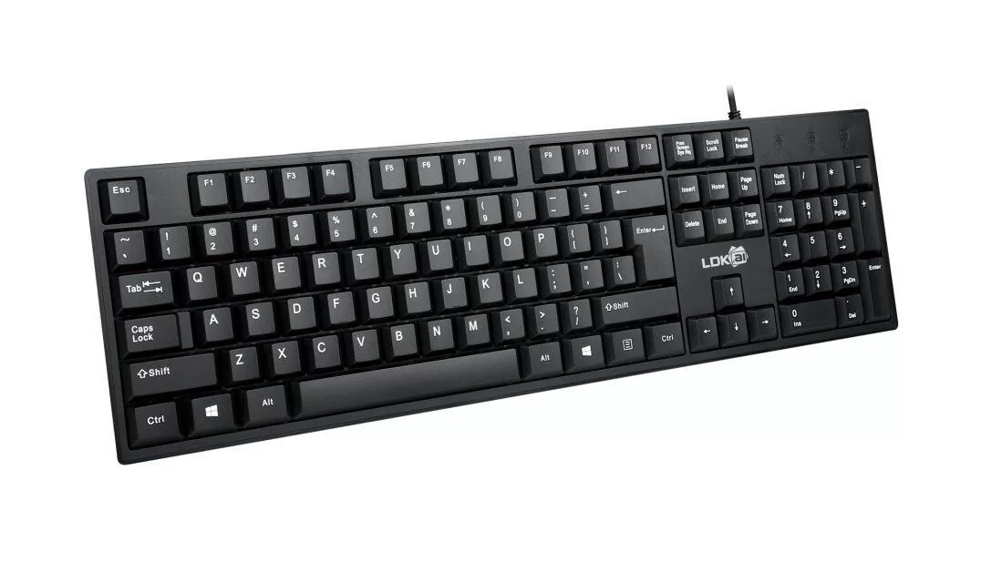 Keyboard, laptop, business version