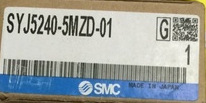 原装现货 SYJ5240-5MZD  SYJ5140-5MNZ   SYJ5240-5MOZ