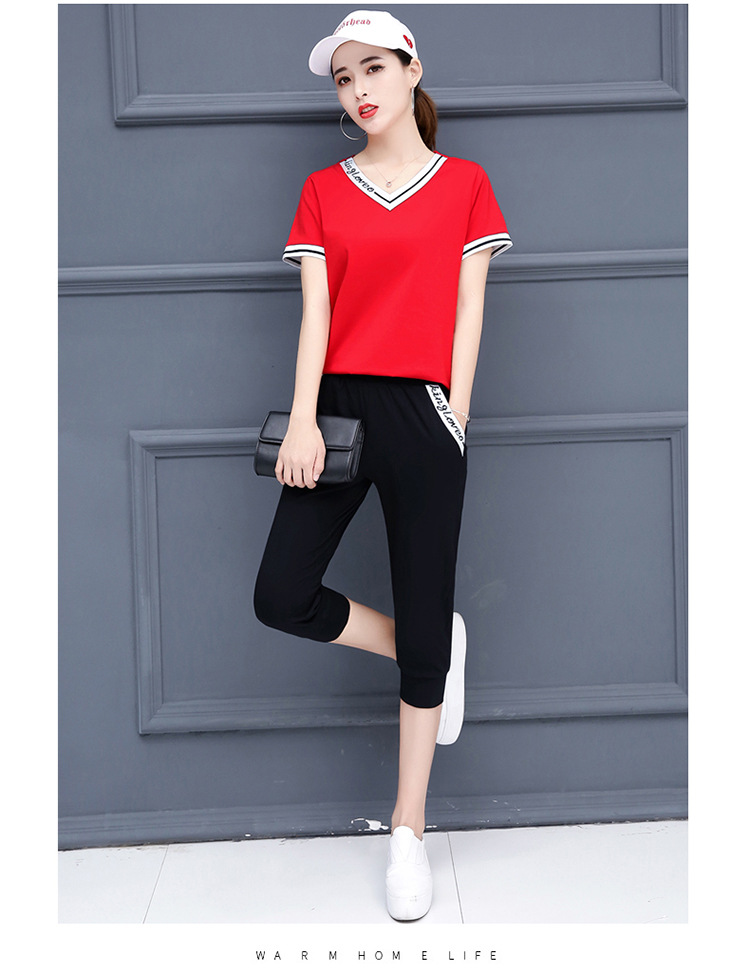 Costume femme en Coton - Ref 3334958 Image 27