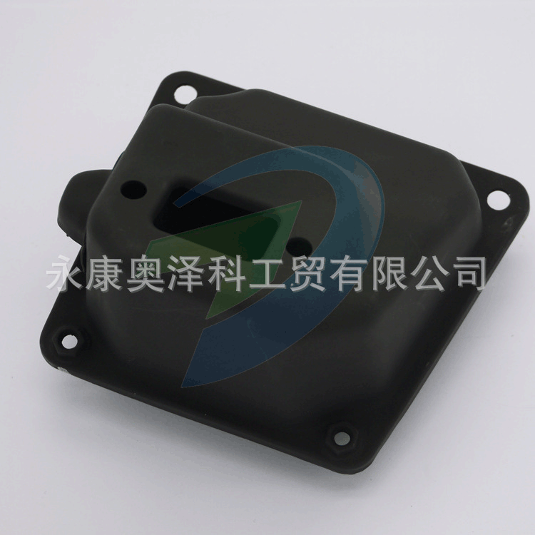 汽油链锯伐木锯适用于STIHL斯蒂尔MS380/381/038油锯配件消声器