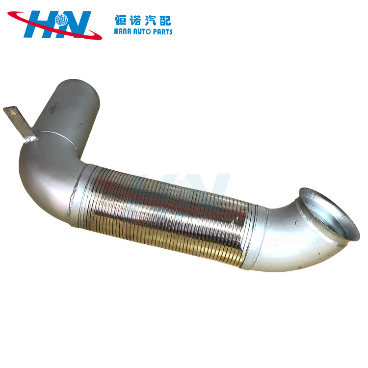 Aplicable Mercedes-Benz camión tubo de admisión Mercedes-Benz tubo de escape camión tubo de aceite 9484903319 9484905119