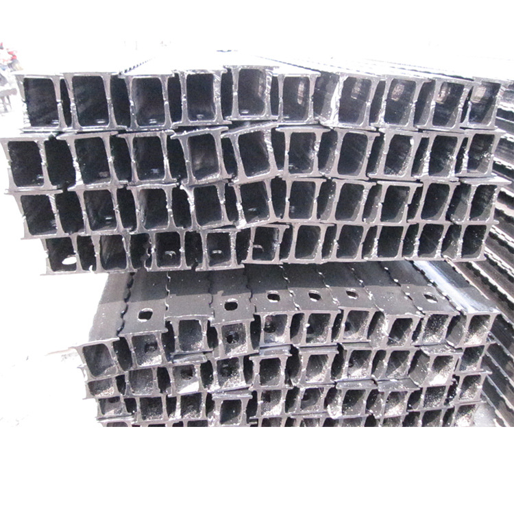 巷道支护用十字顶梁 矿用十字顶梁厂家 现货供应二手金属铰接顶梁