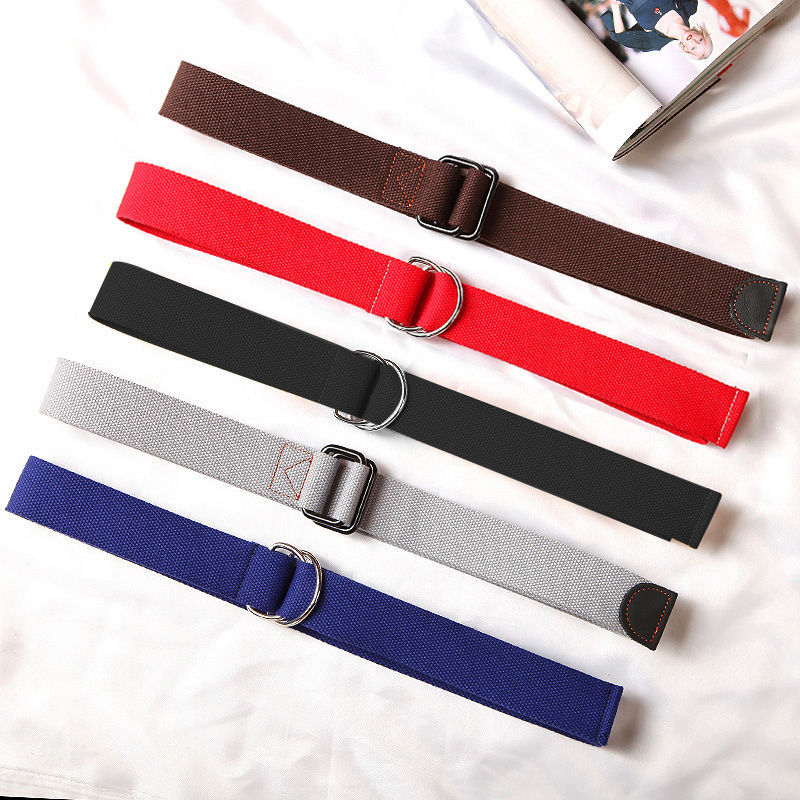 Universal fashionable belt for men and women
