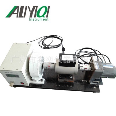 供应ALIYIQI艾力（一鼎）ADN-10/ADN-100动态扭矩测试仪
