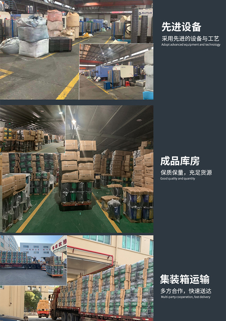 翻盖洗衣篮脏衣篮塑料批发