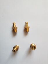 Z811/9/M14��1.5��HASCO��ϵ�� ˮ�� ˮ�� ���^ ģ�����