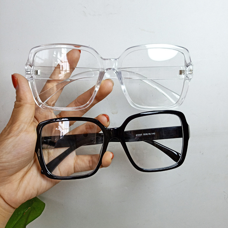 Fashion Uv400 Optical Glasses display picture 10