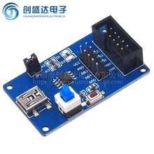 ATtiny13 AVR _l W İ ϵy