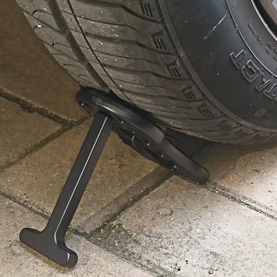 Dekorativ pedal başlıqları upper roof pedal assist