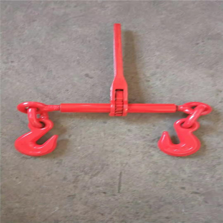 棘轮式封车器 矿用封车器 煤矿封车器 批售