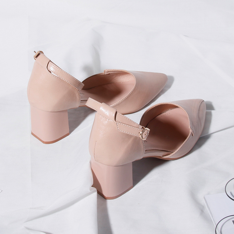 Chaussures été pour femme en Caoutchouc - Ref 3345295 Image 3