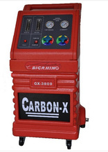 引擎燃油系統免拆清洗機（電動）GX-3800汽修汽保專用設備