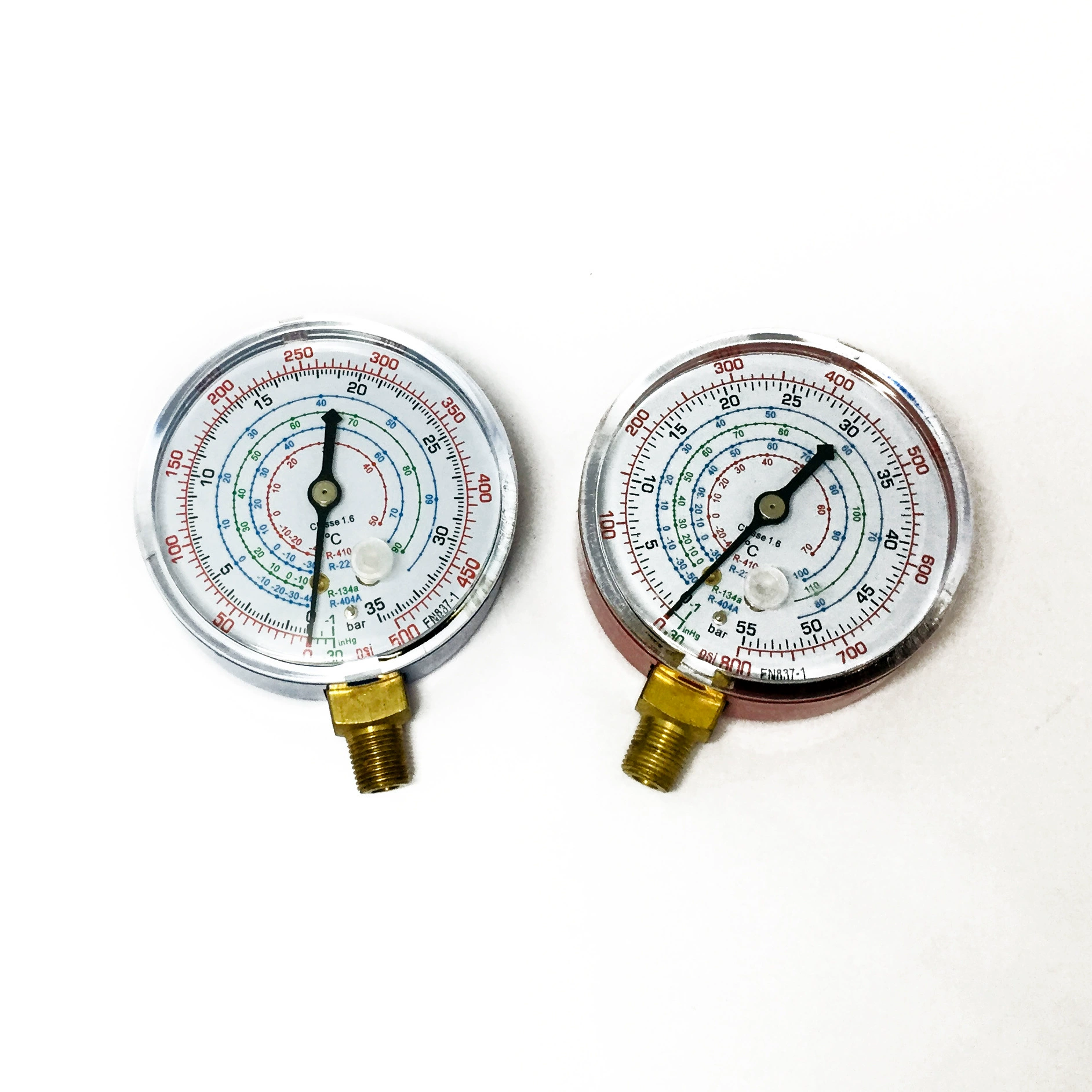 Производство и продажа кондиционеров холодильной продукции высокого качества холодильной манометр хладагент манометр