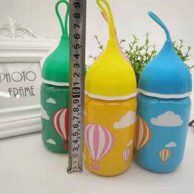 Onion water cup Colorful Cup advertisement Push gift glass customized logo originality Film Iverson