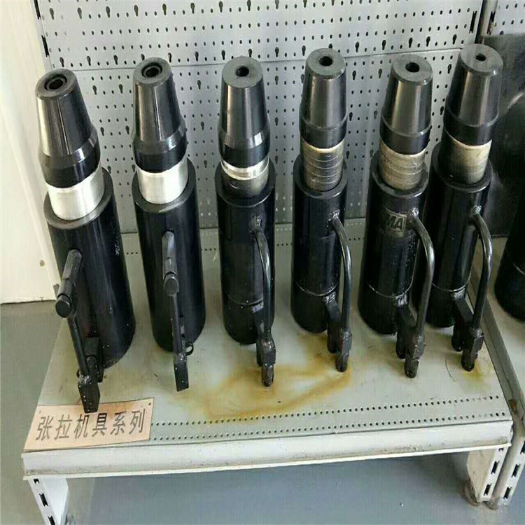 YCD-180型张拉千斤顶 锚索张拉千斤顶