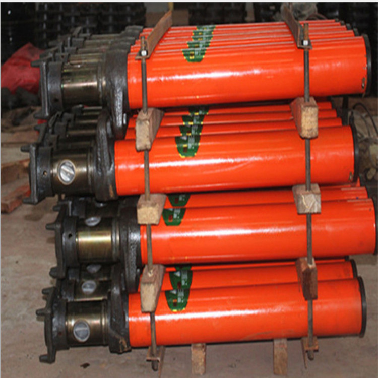 DWX悬浮液压支柱悬浮式单体液压支柱DWX单体液压支柱 使用说明书