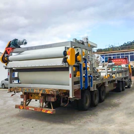 污泥处理设备;压滤设备;污水处理设备