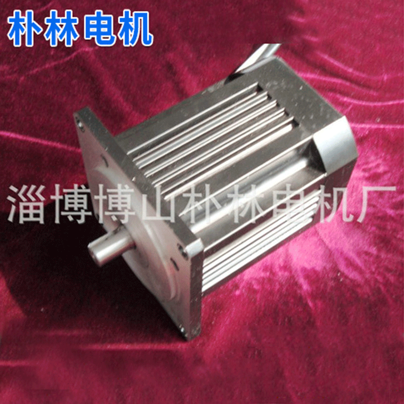 现货供应70ws-50小型无刷电机 电动工具 直流无刷电机减速电机