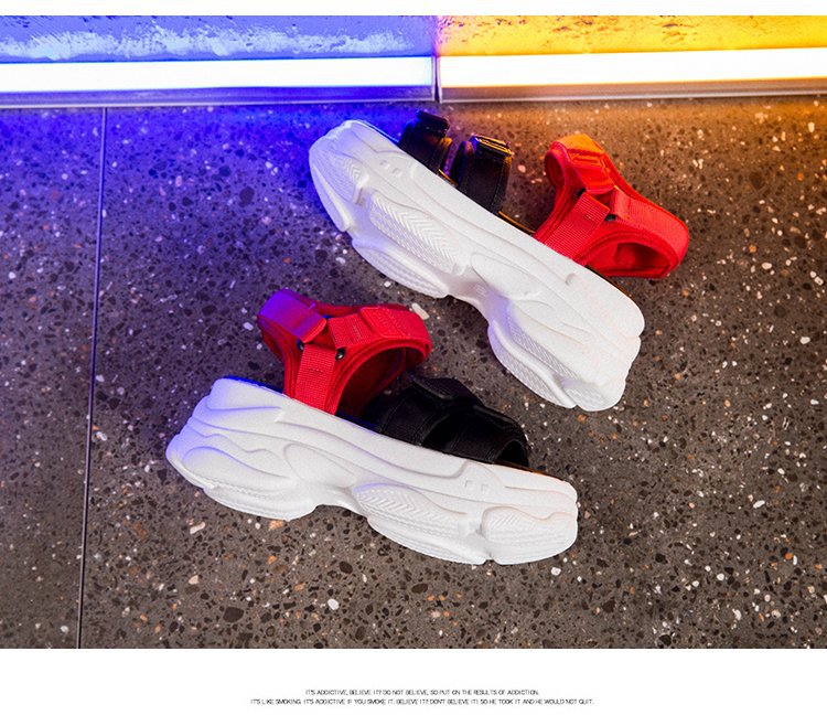 Chaussures été pour femme en PU - Ref 3345355 Image 21