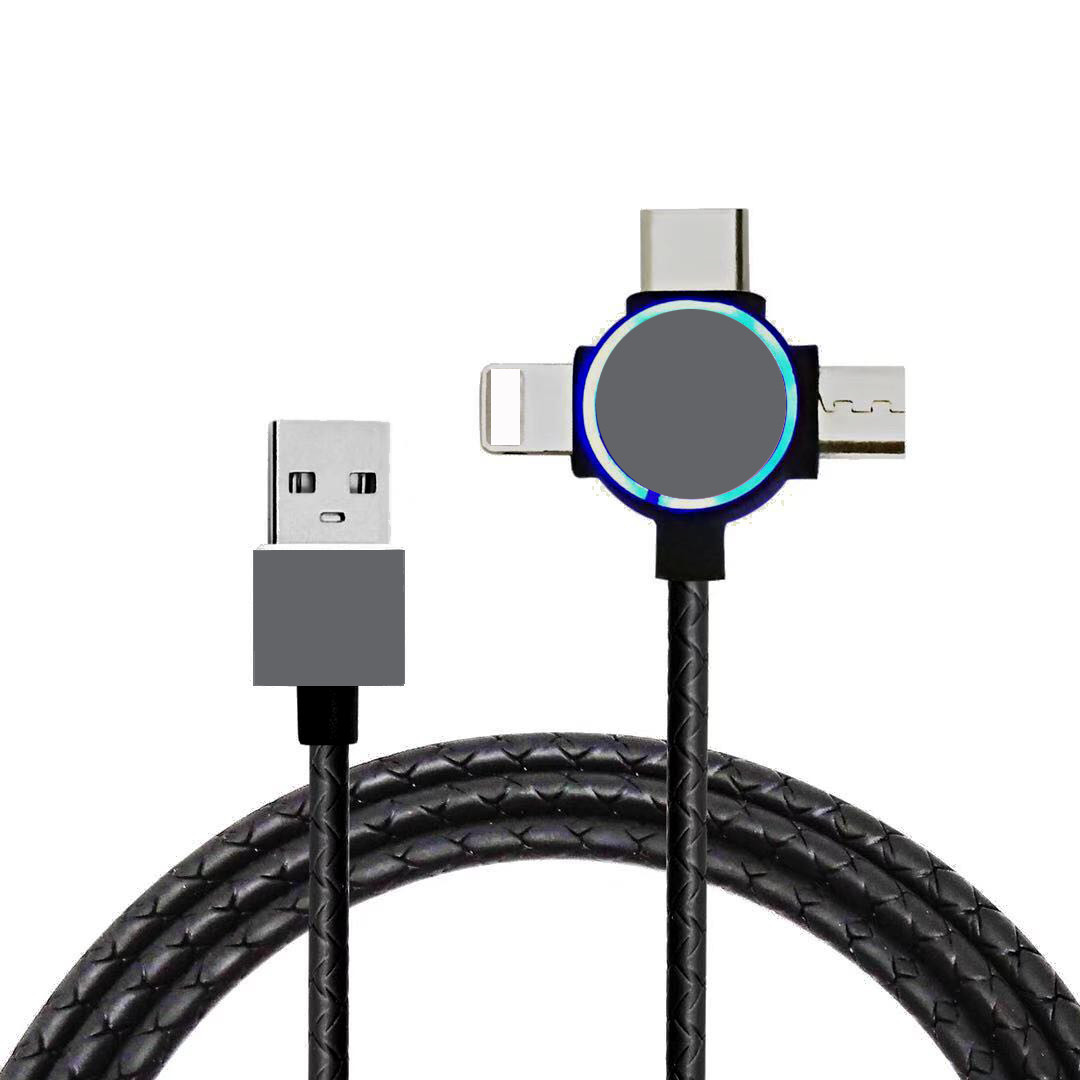 Câble adaptateur pour téléphone mobile - Ref 3381777 Image 15