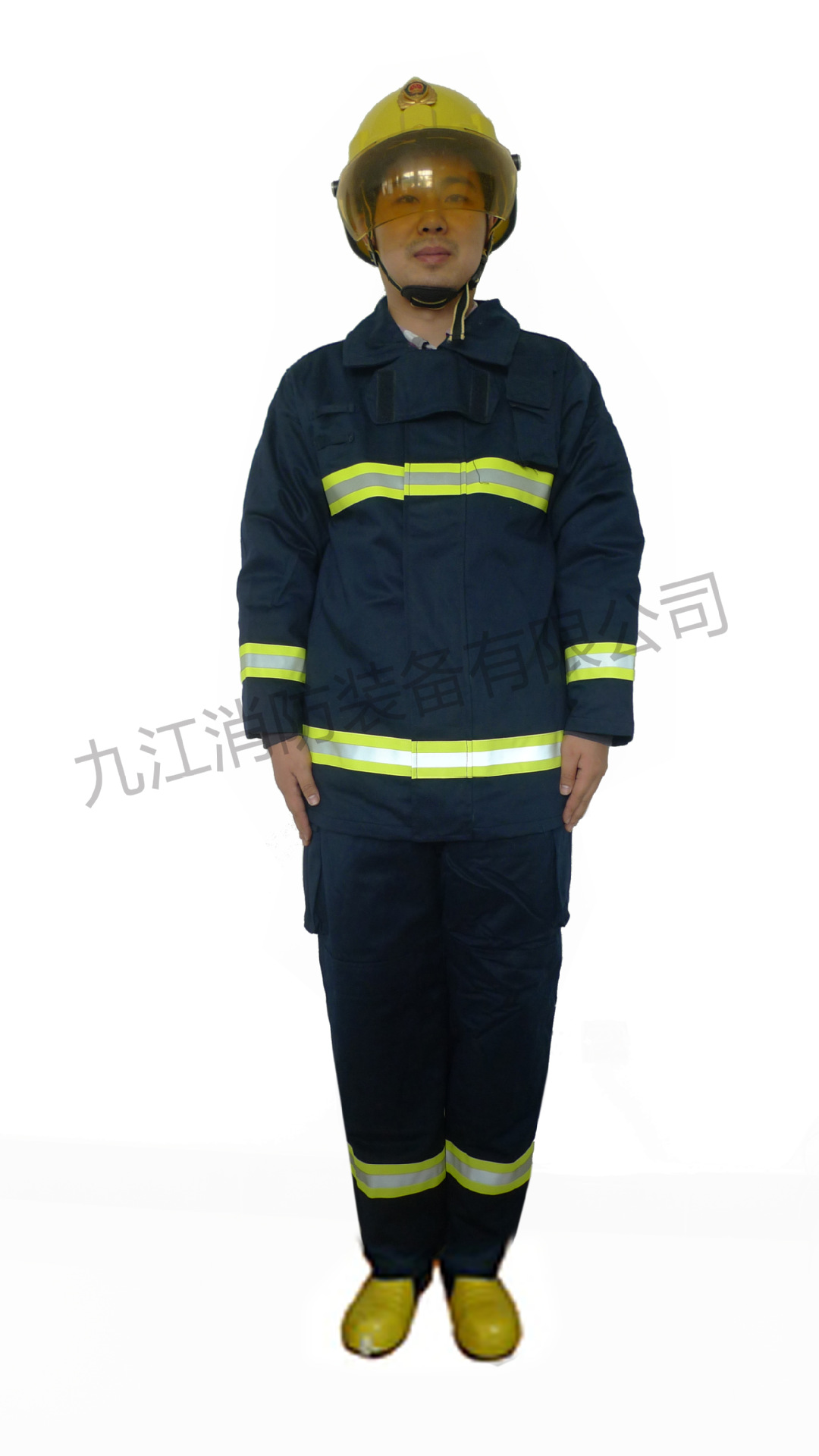 消防训练服 2000M