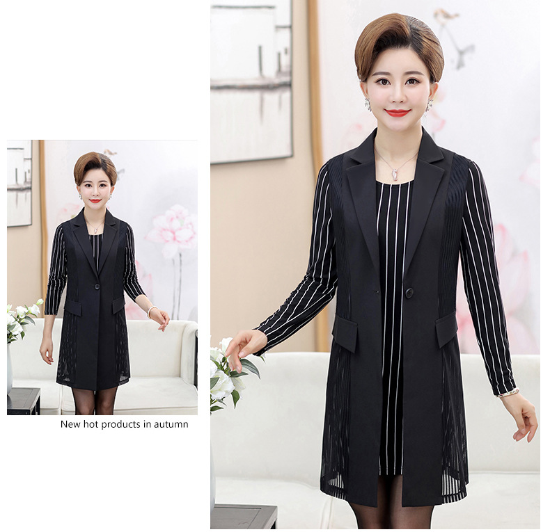 Gilet femme en Fibre de polyester - Ref 3317246 Image 18