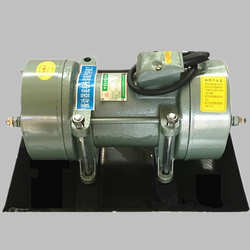 源头厂货ZW-7型2.2 附着式混凝土振动器 全铜平板 混凝土震动器