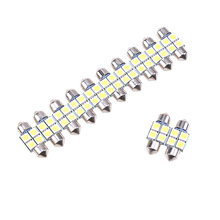 LED˫ơ31/36/39/41MM 5050 4SMDĶ յ 