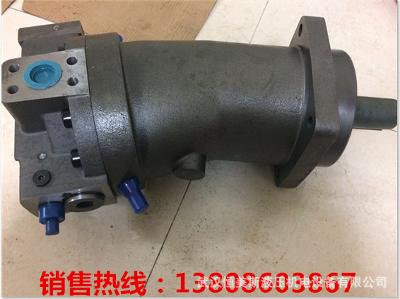REXROTH柱塞泵液压泵油泵进口原装GFT50W3B125