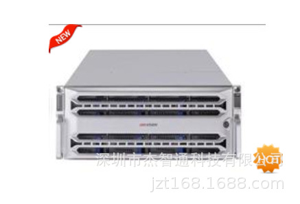 DS-A82024S-i8 海康威视核芯 视频存储/深度智能/平台管理/一体机
