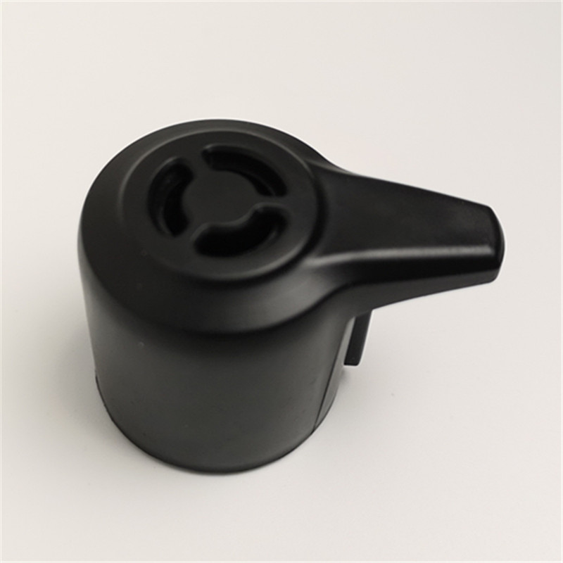 Electric pressure cooker exhaust valve DUO60 matte black 105-135Kpa pressure relief valve