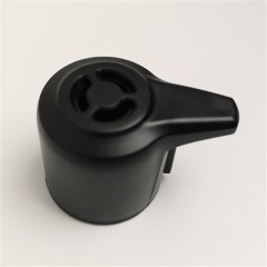 Electric pressure cooker exhaust valve DUO60 matte black 105-135Kpa pressure relief valve