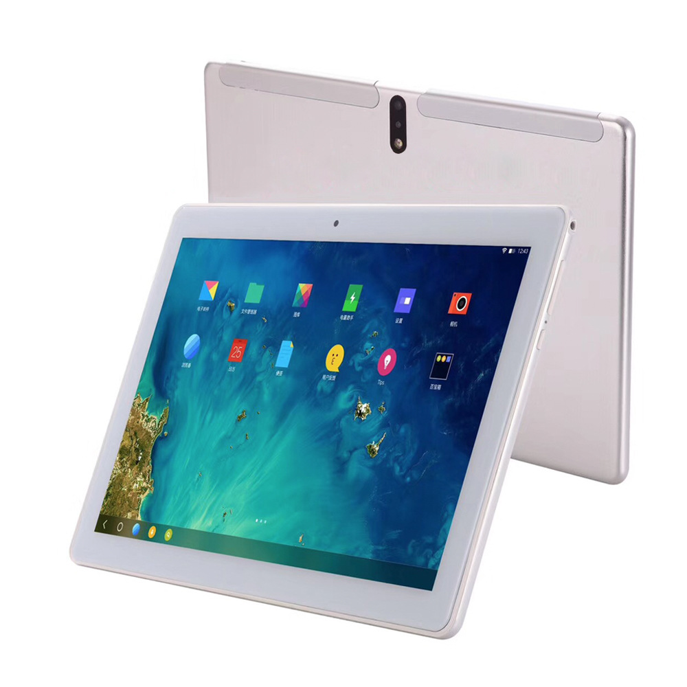 Tablette 10 pouces 32GB 1.6GHz ANDROID - Ref 3421752 Image 15