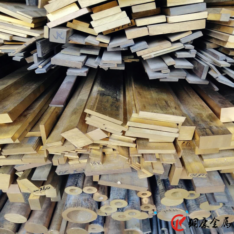 Qa110-4-4 Aluminum Bronze Plate Gear Billet Qa110-4-4 Aluminum Bronze Qa110-4-4 Aluminum Bronze Rod