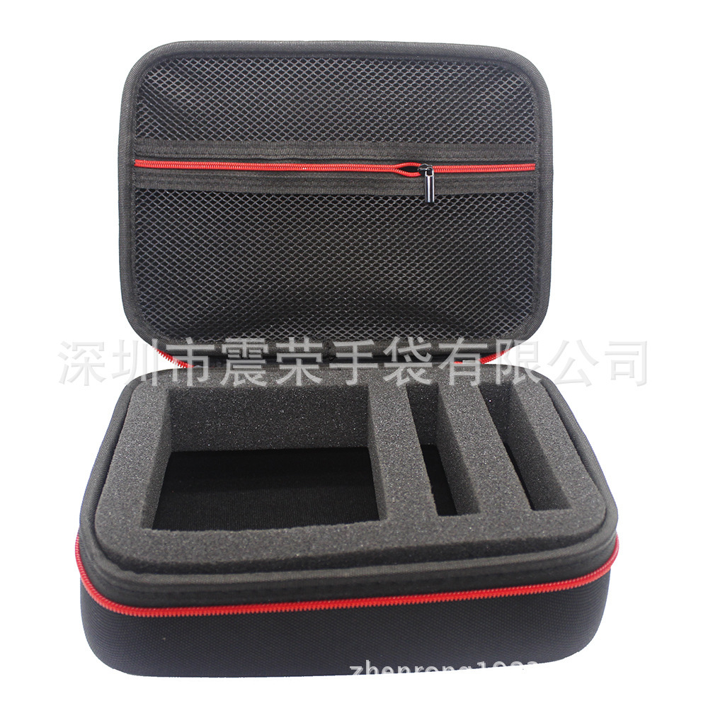 新款任天堂SNES MINI Case游戏机包 SNES EVA收纳包