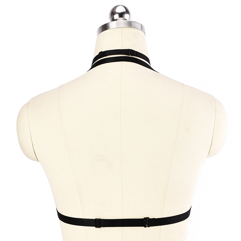 Soutiens-gorge BODY HARNESS en Polyester - Ref 3369317 Image 4