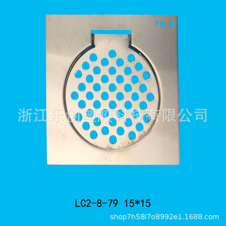 地漏 不锈钢地漏   POLO地漏