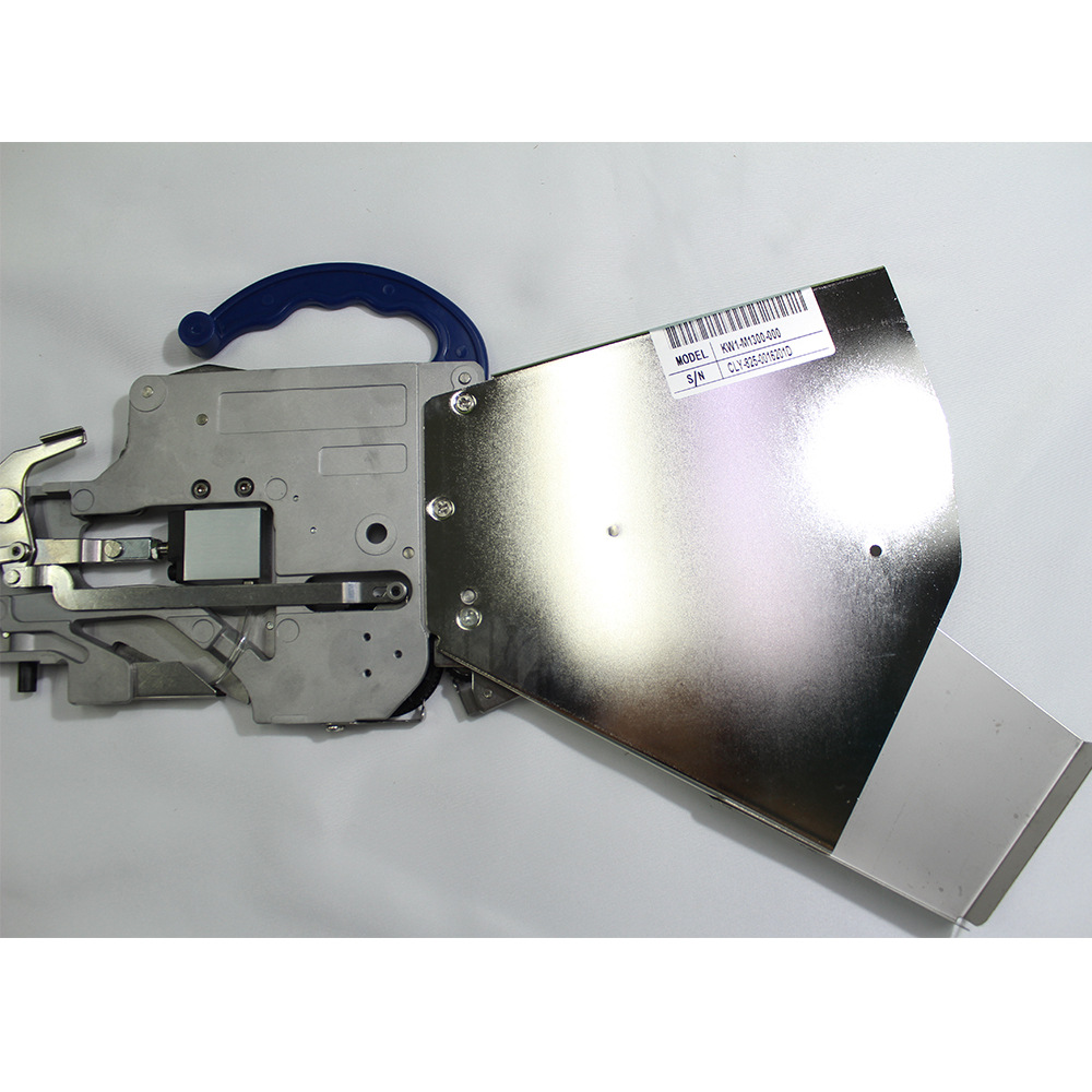 KW1-M1300-000 Yamaha Feeder for SMT Placement Machine KW1-M1300-000 Yamaha Feeder for SMT Placement Machine